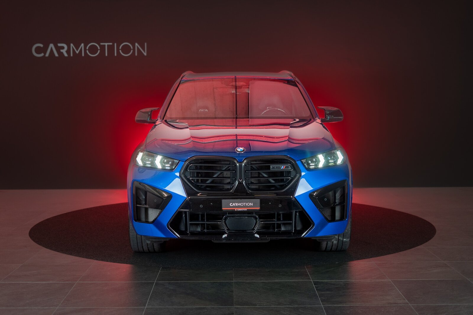 BMW X5 M Competition / 360Kamera / Harman/Kardon, Petrol, Second hand / Used, Automatic - 3