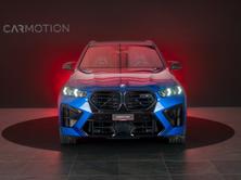 BMW X5 M Competition / 360Kamera / Harman/Kardon, Essence, Occasion / Utilisé, Automatique - 2