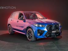 BMW X5 M Competition / 360Kamera / Harman/Kardon, Essence, Occasion / Utilisé, Automatique - 3
