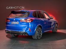 BMW X5 M Competition / 360Kamera / Harman/Kardon, Essence, Occasion / Utilisé, Automatique - 4