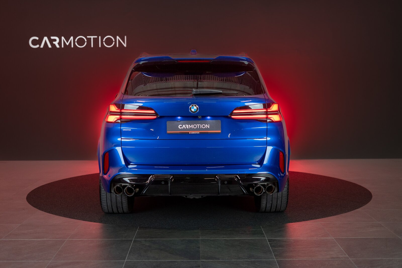 BMW X5 M Competition / 360Kamera / Harman/Kardon, Petrol, Second hand / Used, Automatic - 6