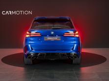 BMW X5 M Competition / 360Kamera / Harman/Kardon, Essence, Occasion / Utilisé, Automatique - 5