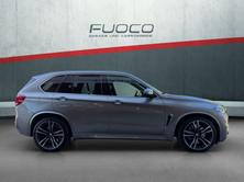 BMW X5M Steptronic, Essence, Occasion / Utilisé, Automatique - 2