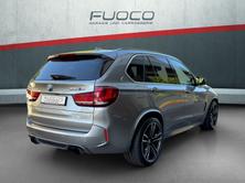 BMW X5M Steptronic, Essence, Occasion / Utilisé, Automatique - 3