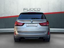 BMW X5M Steptronic, Essence, Occasion / Utilisé, Automatique - 4