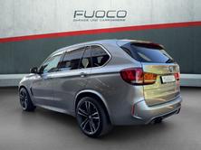 BMW X5M Steptronic, Essence, Occasion / Utilisé, Automatique - 5