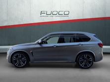 BMW X5M Steptronic, Essence, Occasion / Utilisé, Automatique - 6