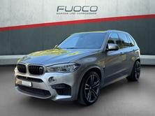 BMW X5M Steptronic, Essence, Occasion / Utilisé, Automatique - 7