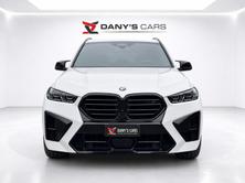 BMW X5M Competition, Essence, Occasion / Utilisé, Automatique - 2