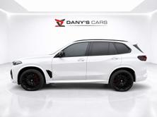 BMW X5M Competition, Essence, Occasion / Utilisé, Automatique - 3