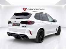 BMW X5M Competition, Essence, Occasion / Utilisé, Automatique - 4