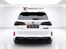 BMW X5M Competition, Essence, Occasion / Utilisé, Automatique - 5