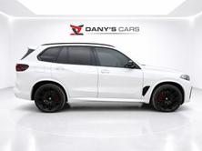 BMW X5M Competition, Essence, Occasion / Utilisé, Automatique - 6