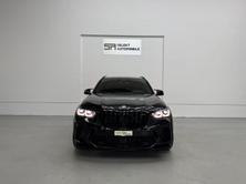 BMW X5M Competition Steptronic Competition, Benzin, Occasion / Gebraucht, Automatik - 3