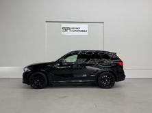 BMW X5M Competition Steptronic Competition, Benzin, Occasion / Gebraucht, Automatik - 4