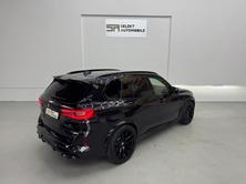BMW X5M Competition Steptronic Competition, Benzin, Occasion / Gebraucht, Automatik - 6