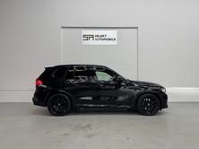 BMW X5M Competition Steptronic Competition, Benzin, Occasion / Gebraucht, Automatik - 7