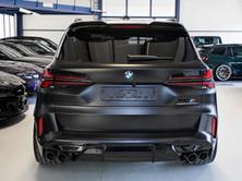 BMW X5M Competition // FROZEN BLACK // WHEELFORCE WHEELS 23, Petrol, Second hand / Used, Automatic - 5