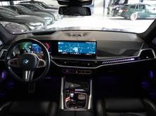 BMW X5M Competition // SONDERLACKIERUNG FROZEN MARINA BAY BL, Petrol, Second hand / Used, Automatic - 5