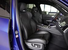 BMW X5M Competition // SONDERLACKIERUNG FROZEN MARINA BAY BL, Petrol, Second hand / Used, Automatic - 6