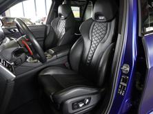 BMW X5M Competition // SONDERLACKIERUNG FROZEN MARINA BAY BL, Petrol, Second hand / Used, Automatic - 7