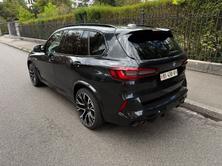 BMW X5M Competition Steptronic Competition, Petrol, Second hand / Used, Automatic - 2
