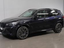 BMW X5 M Competition, Petrol, Second hand / Used, Automatic - 2