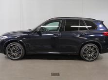 BMW X5 M Competition, Petrol, Second hand / Used, Automatic - 5
