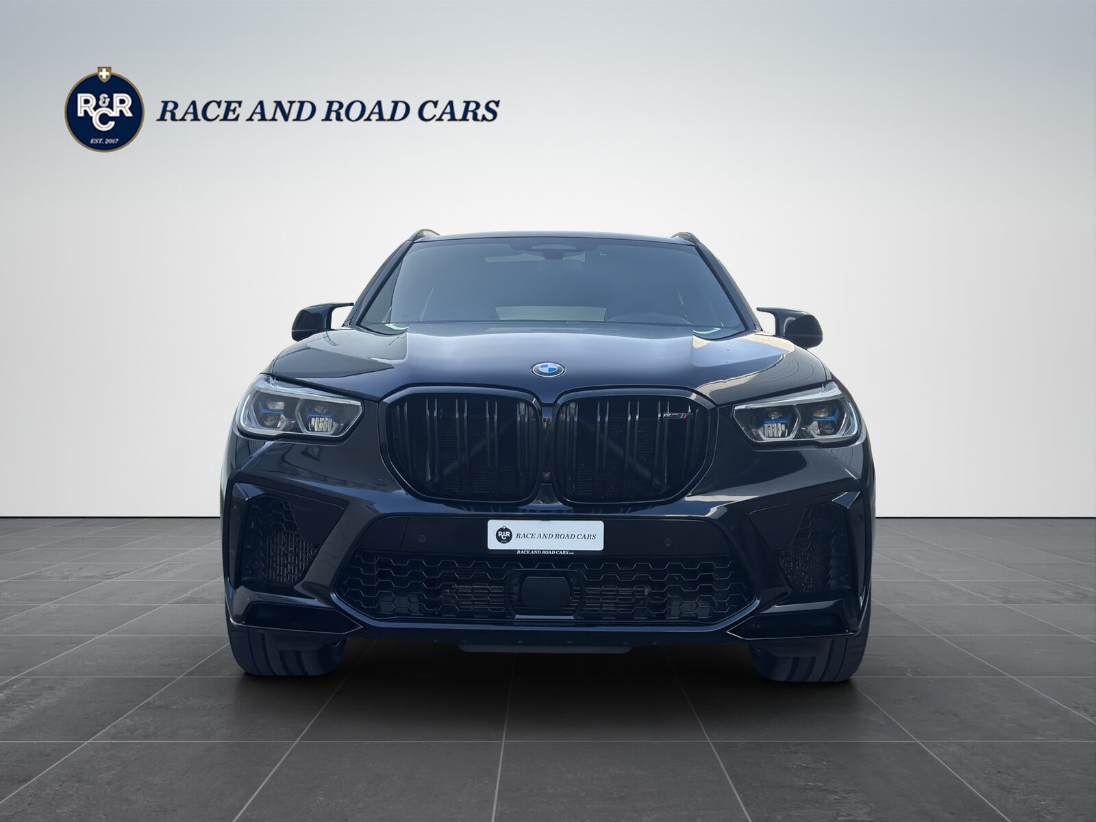 BMW X5 M Competition, Benzina, Occasioni / Usate, Automatico - 2