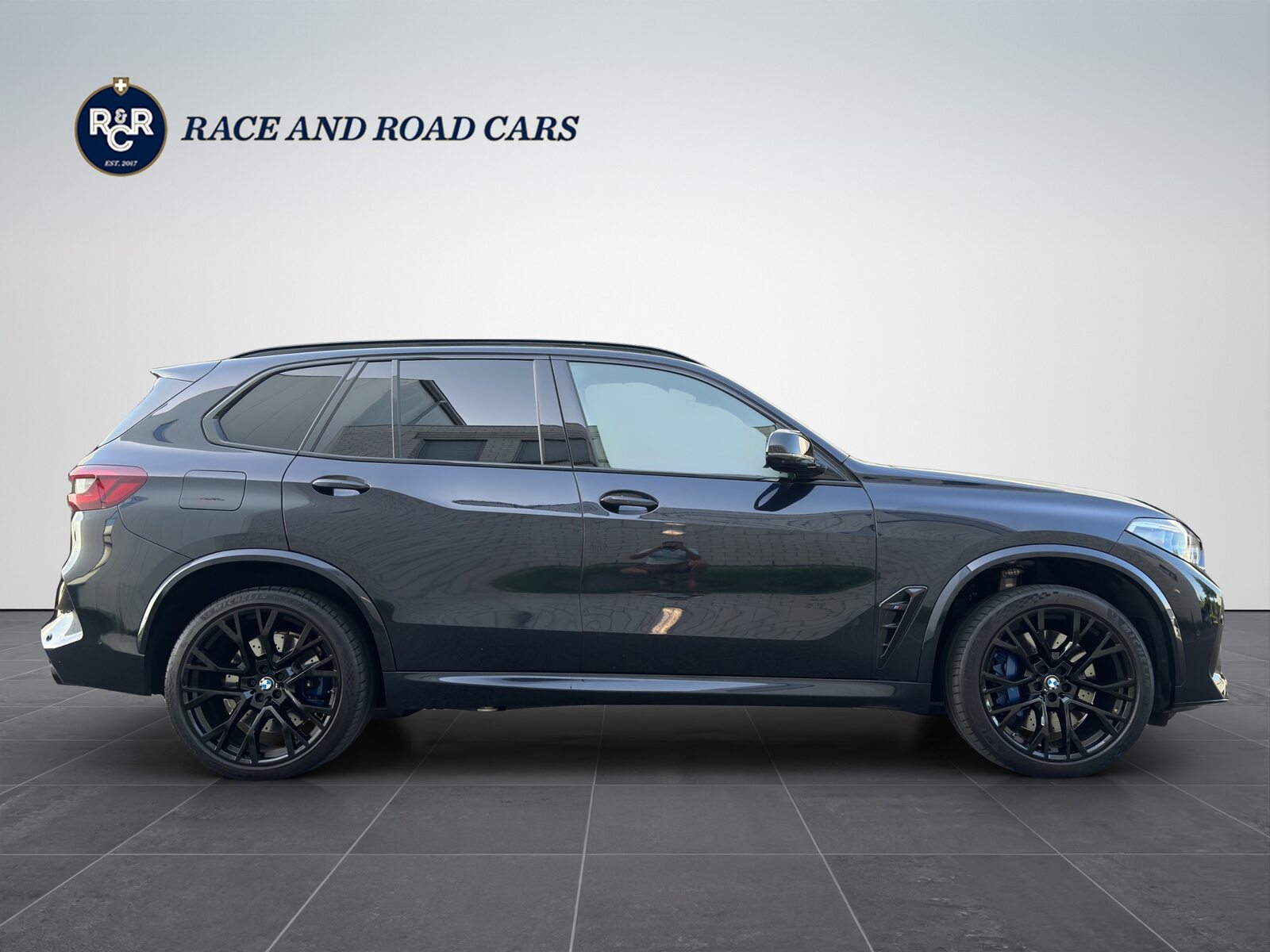 BMW X5 M Competition, Benzina, Occasioni / Usate, Automatico - 4