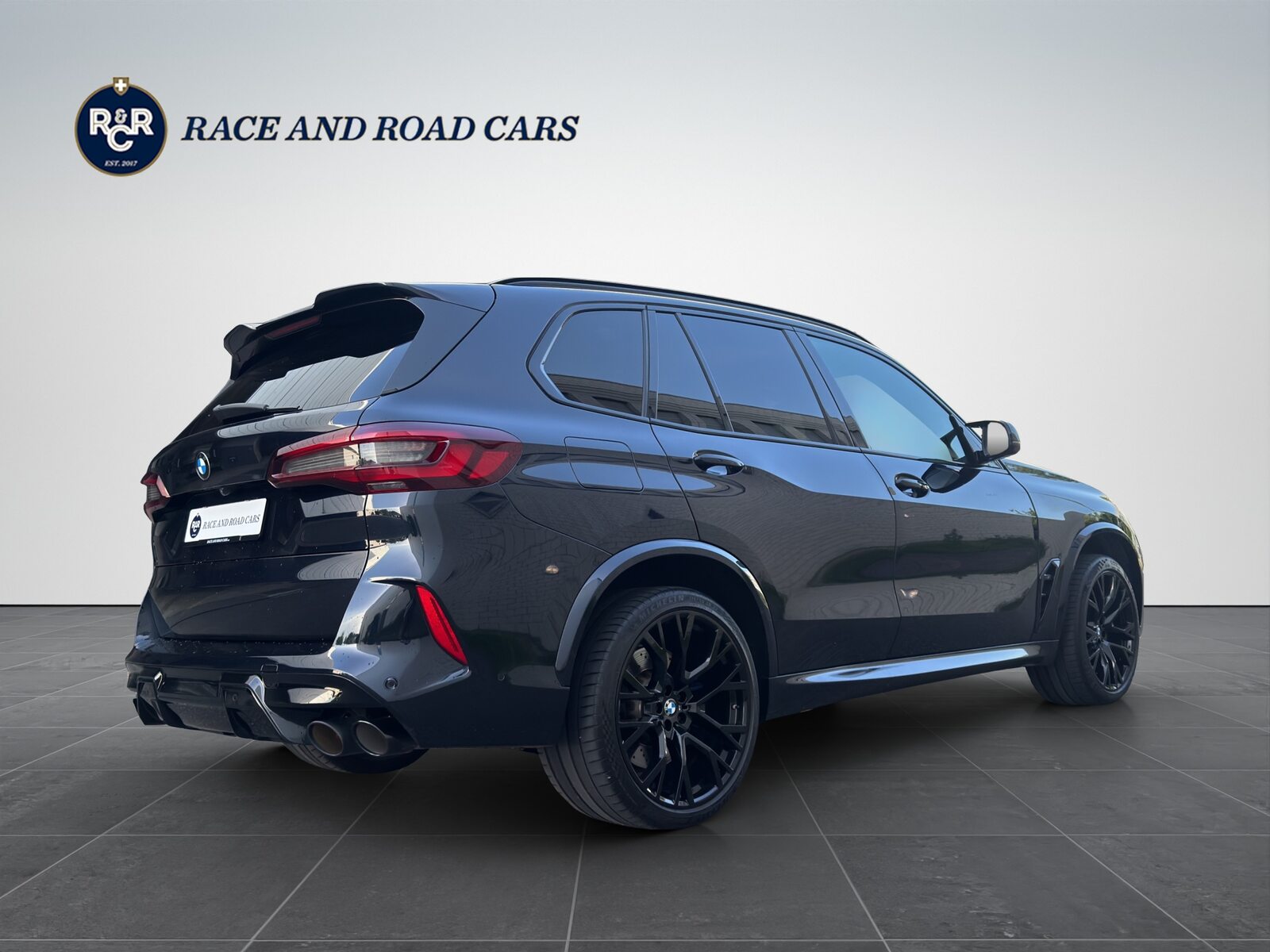 BMW X5 M Competition, Benzina, Occasioni / Usate, Automatico - 5