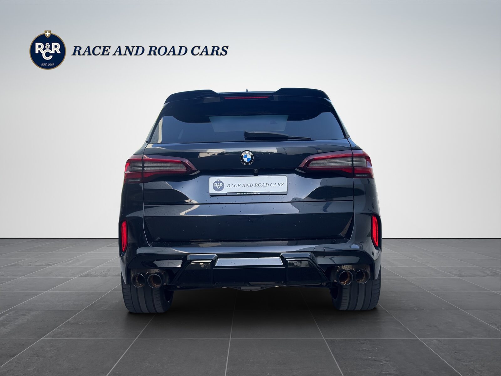BMW X5 M Competition, Benzina, Occasioni / Usate, Automatico - 6