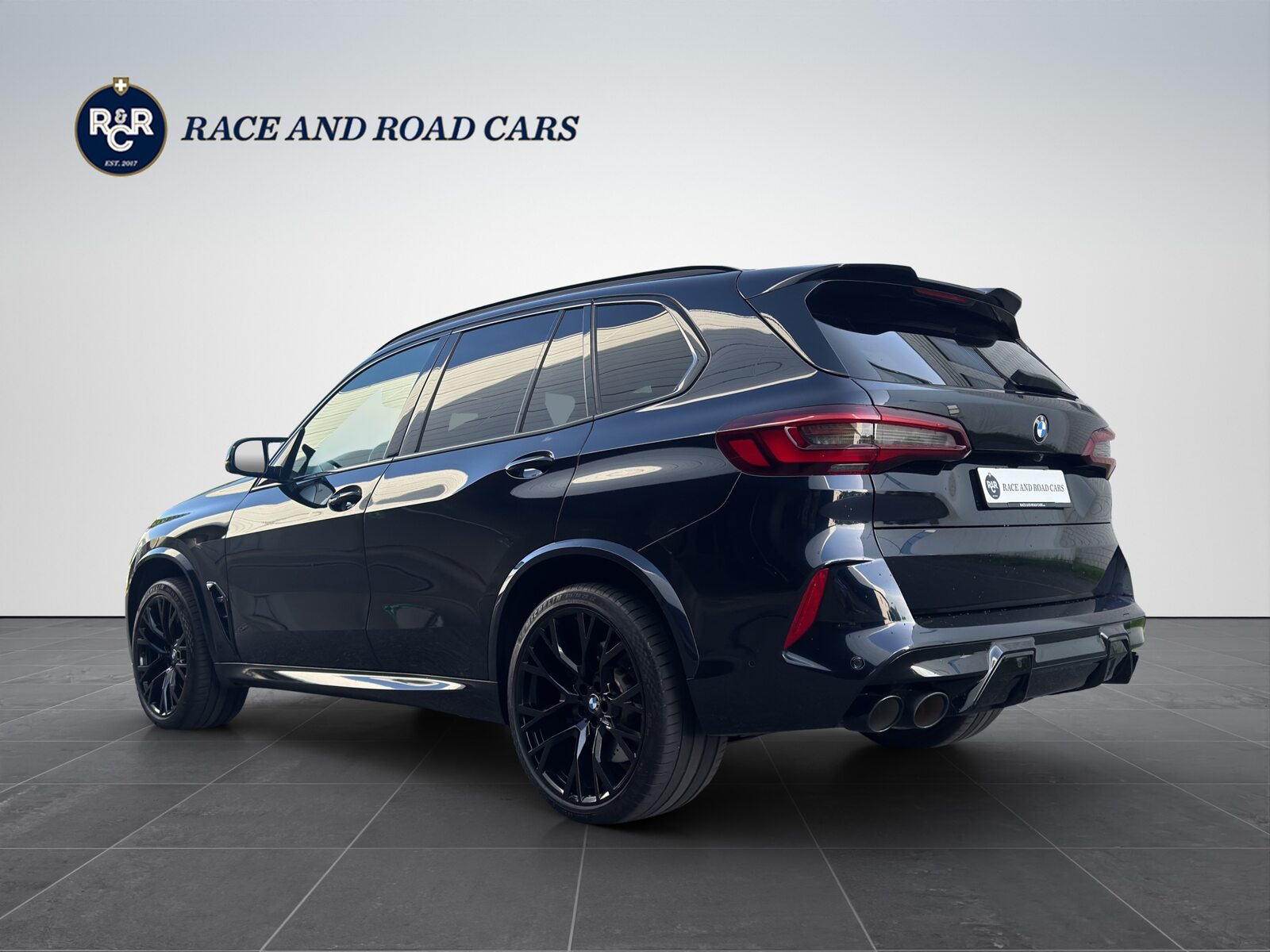 BMW X5 M Competition, Benzina, Occasioni / Usate, Automatico - 7