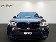 BMW X5M Steptronic, Benzina, Occasioni / Usate, Automatico - 2