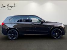 BMW X5M Steptronic, Benzina, Occasioni / Usate, Automatico - 4