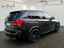BMW X5M Steptronic, Benzina, Occasioni / Usate, Automatico - 5