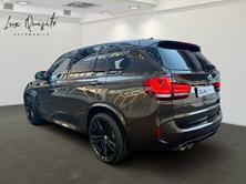 BMW X5M Steptronic, Benzina, Occasioni / Usate, Automatico - 7