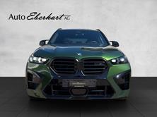 BMW X5M Competition Anglesey Green, Mild-Hybrid Petrol/Electric, Second hand / Used, Automatic - 4