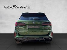 BMW X5M Competition Anglesey Green, Mild-Hybrid Petrol/Electric, Second hand / Used, Automatic - 5