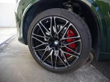 BMW X5M Competition Anglesey Green, Mild-Hybrid Petrol/Electric, Second hand / Used, Automatic - 6
