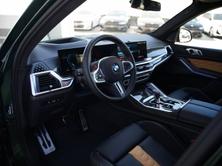 BMW X5M Competition Anglesey Green, Mild-Hybrid Petrol/Electric, Second hand / Used, Automatic - 7