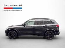 BMW X5 M Competition, Petrol, Second hand / Used, Automatic - 2