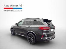 BMW X5 M Competition, Petrol, Second hand / Used, Automatic - 3