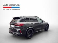 BMW X5 M Competition, Petrol, Second hand / Used, Automatic - 5