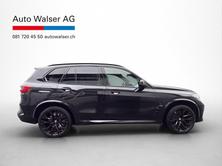 BMW X5 M Competition, Petrol, Second hand / Used, Automatic - 6