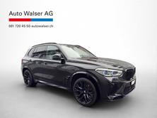 BMW X5 M Competition, Petrol, Second hand / Used, Automatic - 7