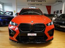 BMW X5M Competition Toronto Rot, Benzin, Occasion / Gebraucht, Automatik - 2