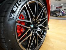 BMW X5M Competition Toronto Rot, Benzin, Occasion / Gebraucht, Automatik - 4