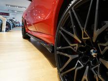 BMW X5M Competition Toronto Rot, Benzin, Occasion / Gebraucht, Automatik - 5