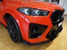 BMW X5M Competition Toronto Rot, Benzin, Occasion / Gebraucht, Automatik - 6